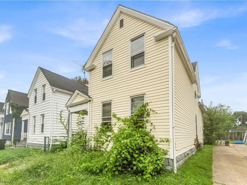 1012 E 72nd Street, Cleveland, OH 44103 Photo 3