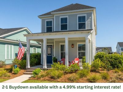 305 Eclipse Street, Summerville, SC 29486