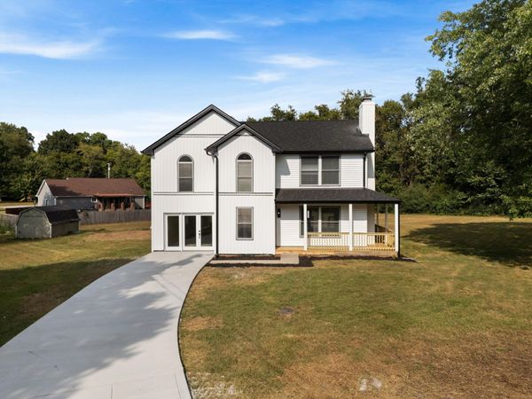 1817 Holloway Cir , Murfreesboro, TN 37127