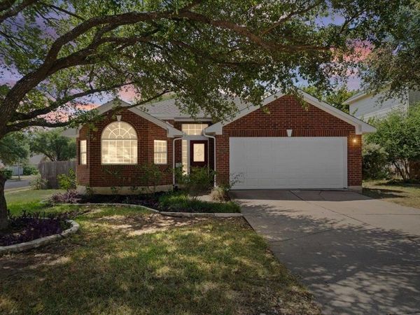 13200 Calf Roping TRL, Austin, TX 78727