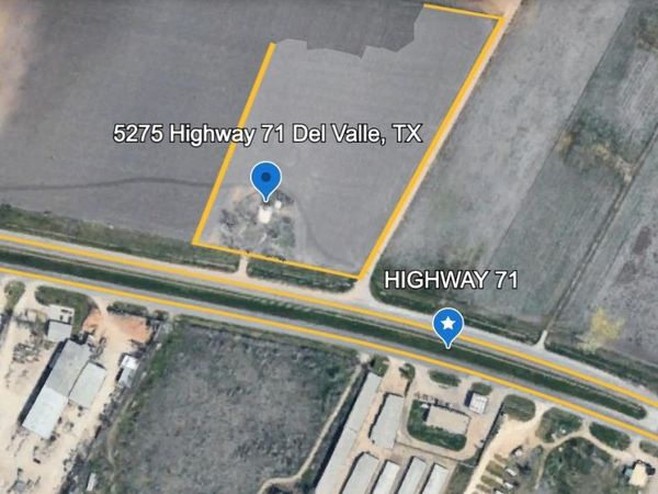 5275 Highway 71 , Del Valle, TX 78617