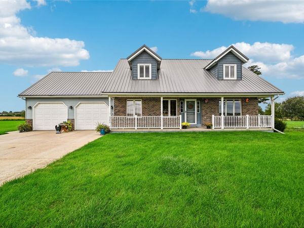 3242 70th Street, Atkins, IA 52206