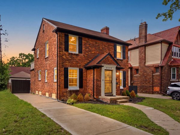 4175 Haverhill Street, Detroit, MI 48224