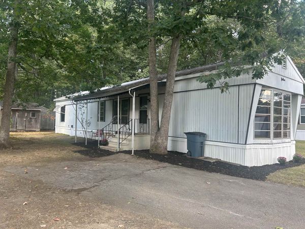 135 Pineland Park Road, Milton, NH 03851