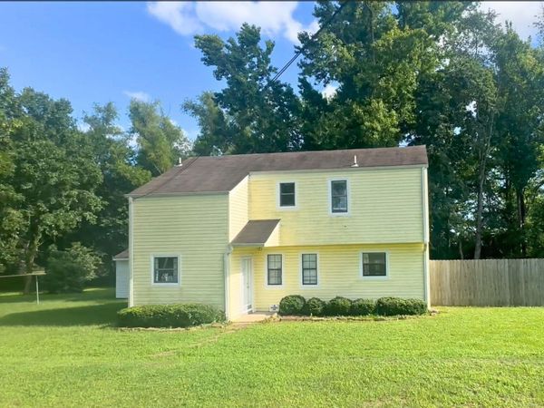 6 Ellzey Lane , Greenbrier, AR 72058