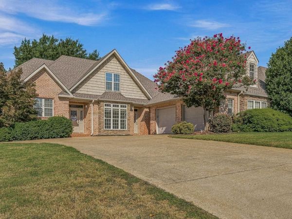 5201 Providence Circle, Jonesboro, AR 72404