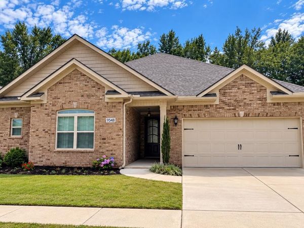 9548 Abington Cove Blvd, Madison, AL 35757