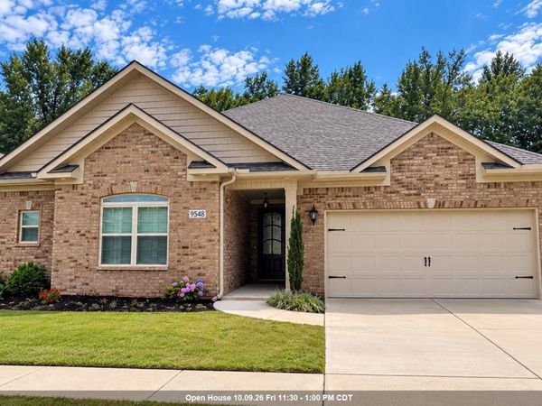 9548 Abington Cove Blvd, Madison, AL 35757