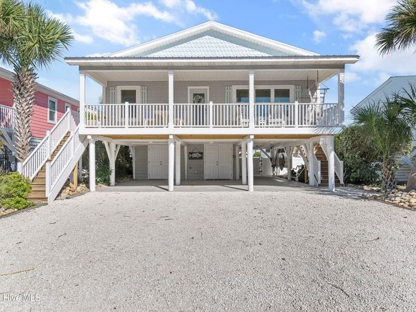 77 E First Street, Ocean Isle Beach, NC 28469