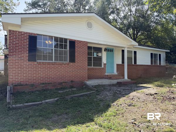 201 Young Street, Brewton, AL 36426