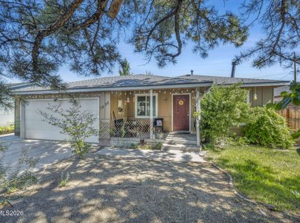 1075 Stewart Street, Reno, NV 89502 Photo