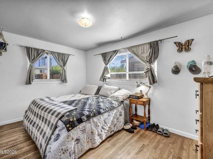1075 Stewart Street, Reno, NV 89502 Photo