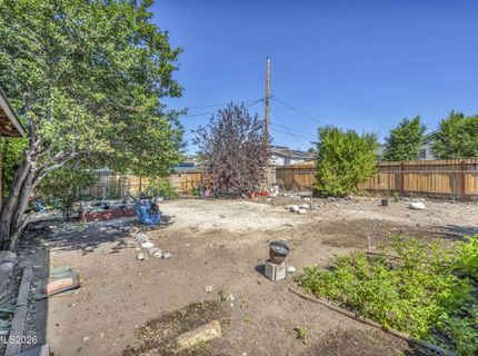 1075 Stewart Street, Reno, NV 89502 Photo