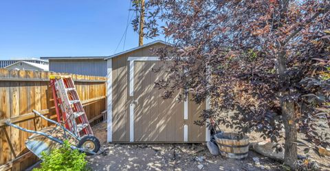 1075 Stewart Street, Reno, NV 89502 Photo