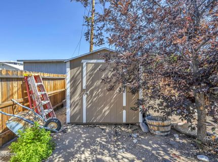 1075 Stewart Street, Reno, NV 89502 Photo