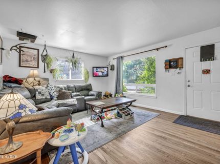 1075 Stewart Street, Reno, NV 89502 Photo