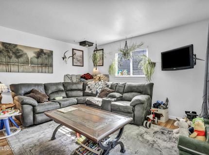 1075 Stewart Street, Reno, NV 89502 Photo