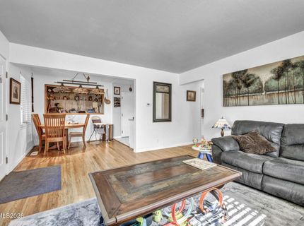 1075 Stewart Street, Reno, NV 89502 Photo