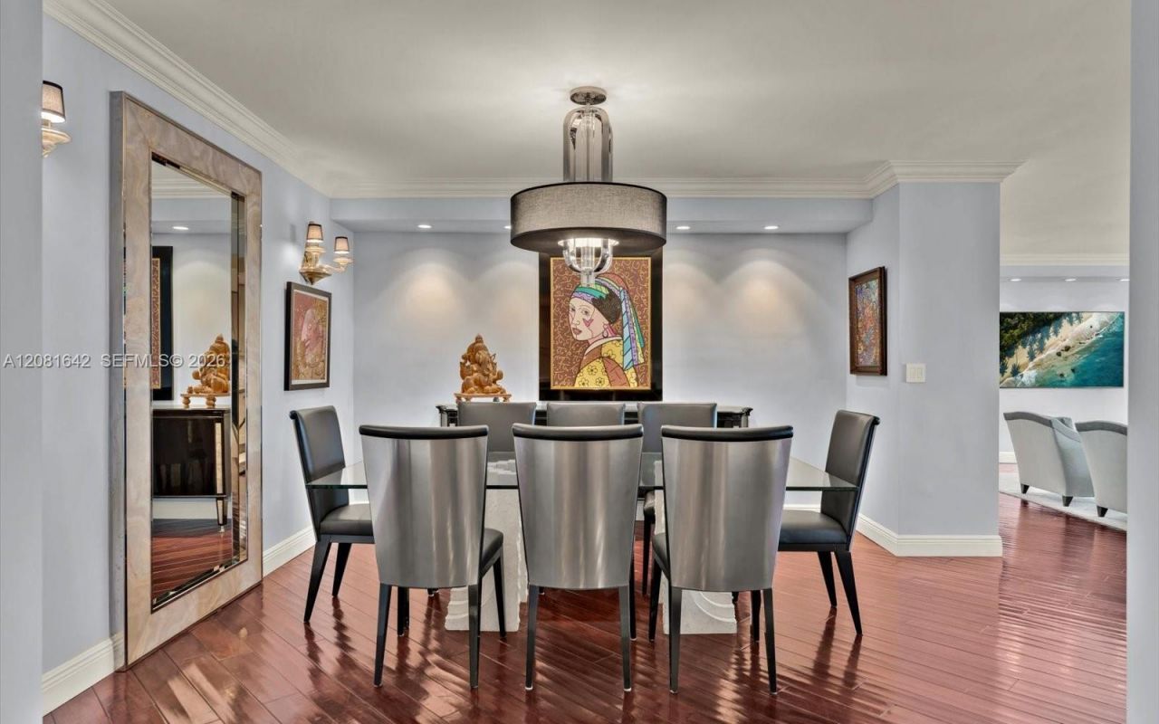 10155 Collins Ave, Unit 1504, Bal Harbour, FL 33154 Photo
