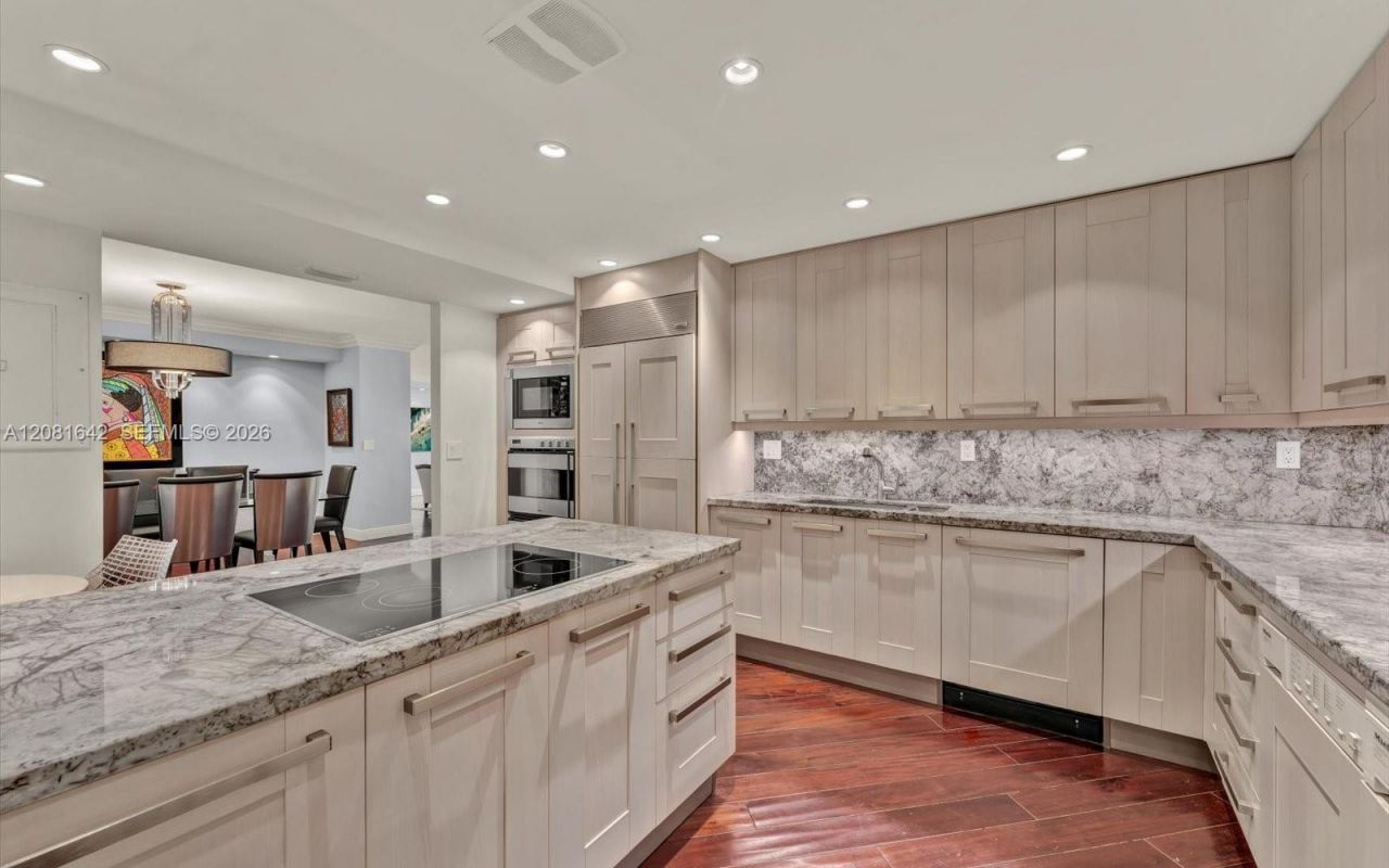 10155 Collins Ave, Unit 1504, Bal Harbour, FL 33154 Photo