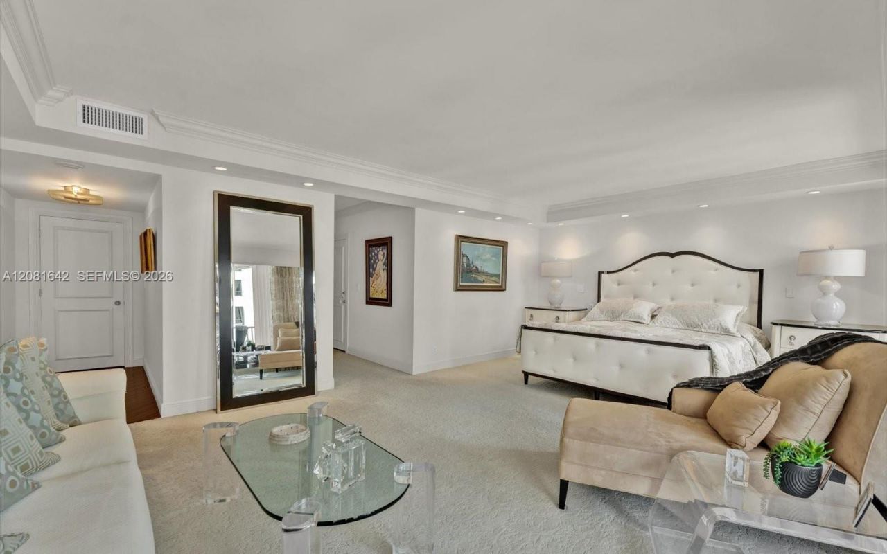 10155 Collins Ave, Unit 1504, Bal Harbour, FL 33154 Photo