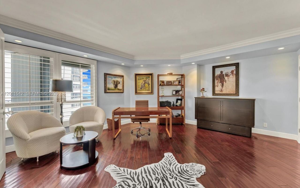 10155 Collins Ave, Unit 1504, Bal Harbour, FL 33154 Photo