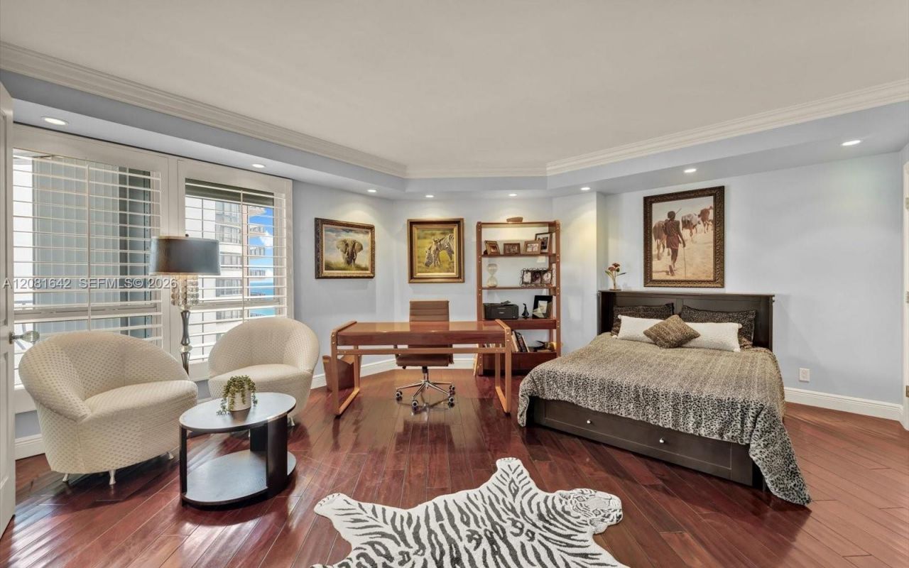 10155 Collins Ave, Unit 1504, Bal Harbour, FL 33154 Photo