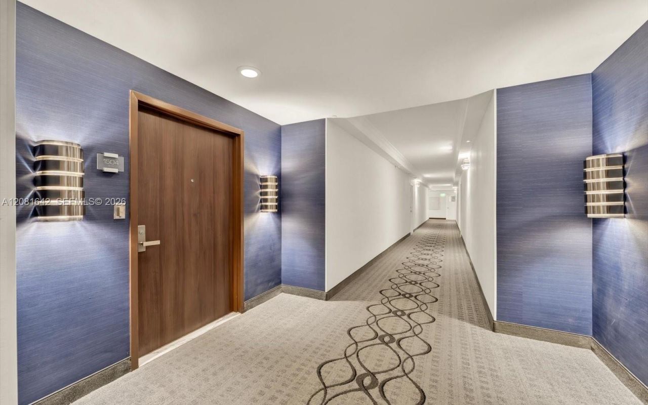 10155 Collins Ave, Unit 1504, Bal Harbour, FL 33154 Photo
