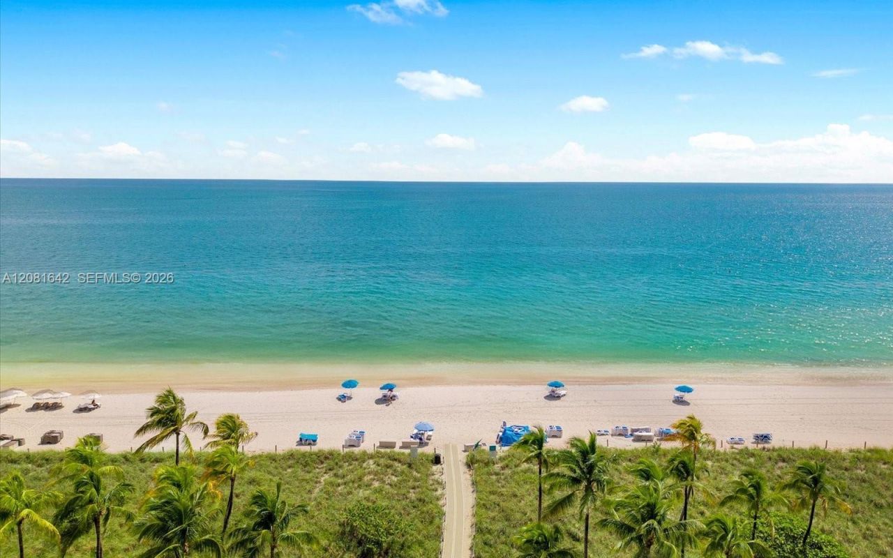 10155 Collins Ave, Unit 1504, Bal Harbour, FL 33154 Photo