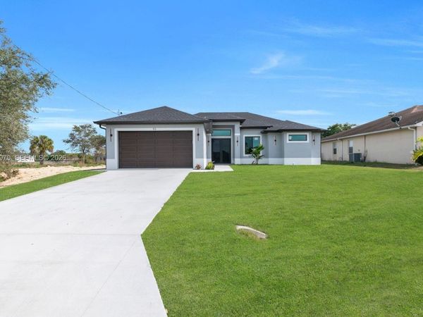 53 Susan Ave S , Lehigh Acres, FL 33976