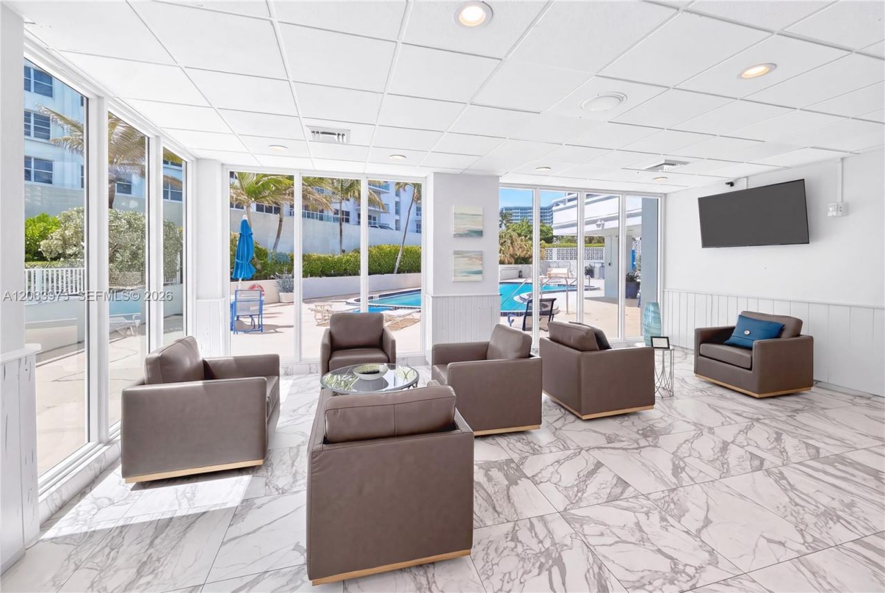 3600 Galt Ocean Dr, Unit 6A, Fort Lauderdale, FL 33308 Photo