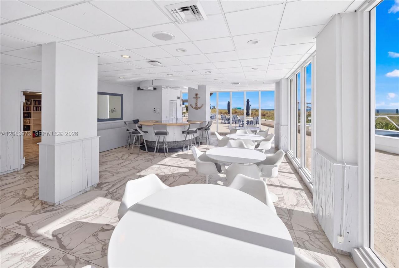 3600 Galt Ocean Dr, Unit 6A, Fort Lauderdale, FL 33308 Photo