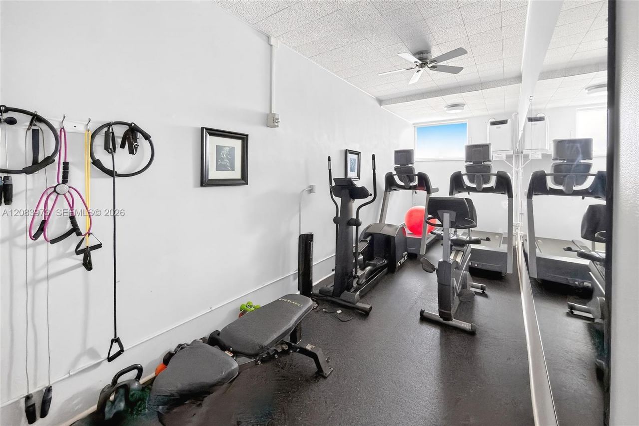 3600 Galt Ocean Dr, Unit 6A, Fort Lauderdale, FL 33308 Photo