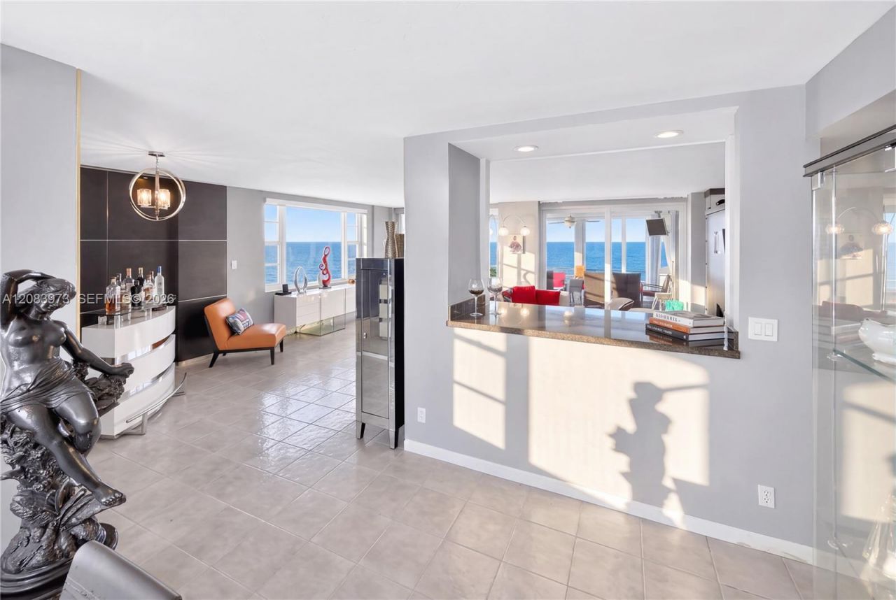3600 Galt Ocean Dr, Unit 6A, Fort Lauderdale, FL 33308 Photo