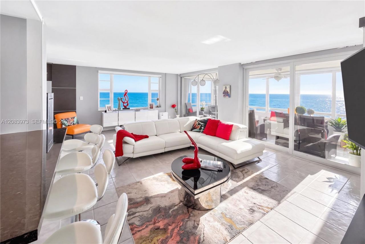 3600 Galt Ocean Dr, Unit 6A, Fort Lauderdale, FL 33308 Photo