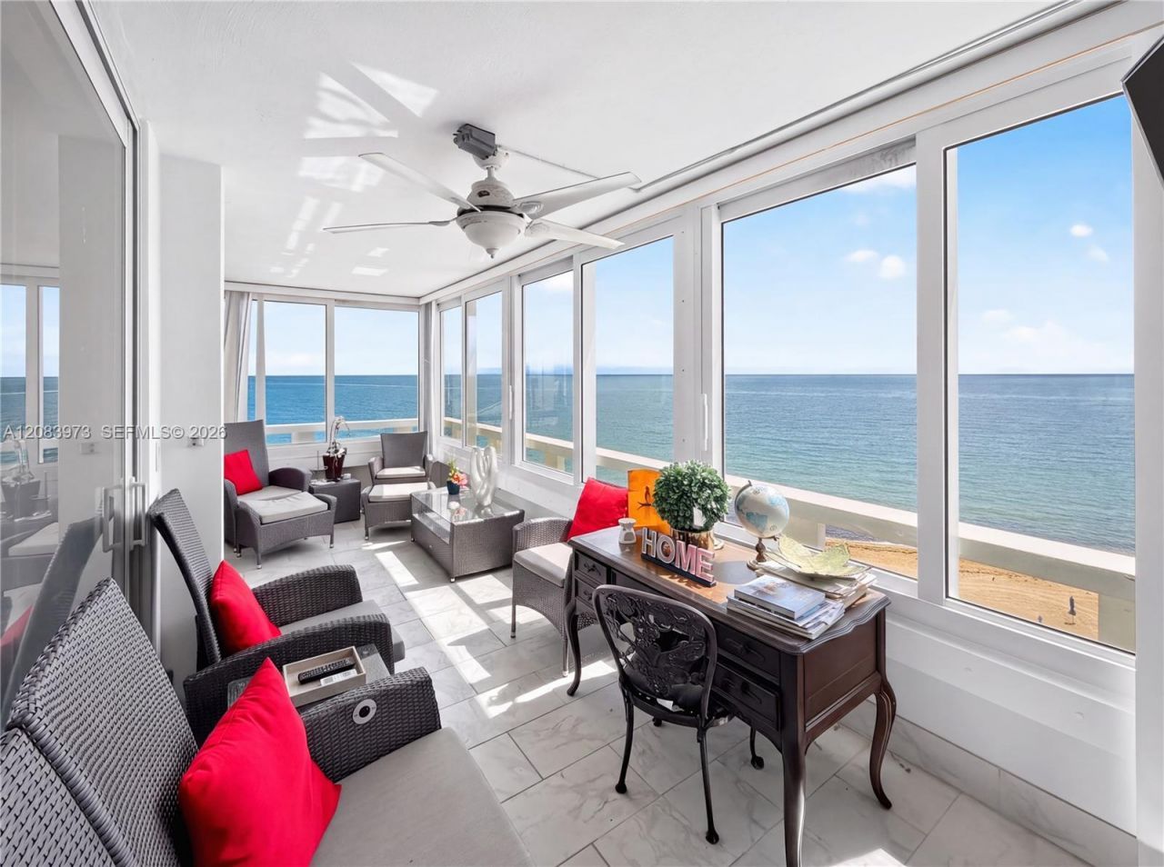 3600 Galt Ocean Dr, Unit 6A, Fort Lauderdale, FL 33308 Photo