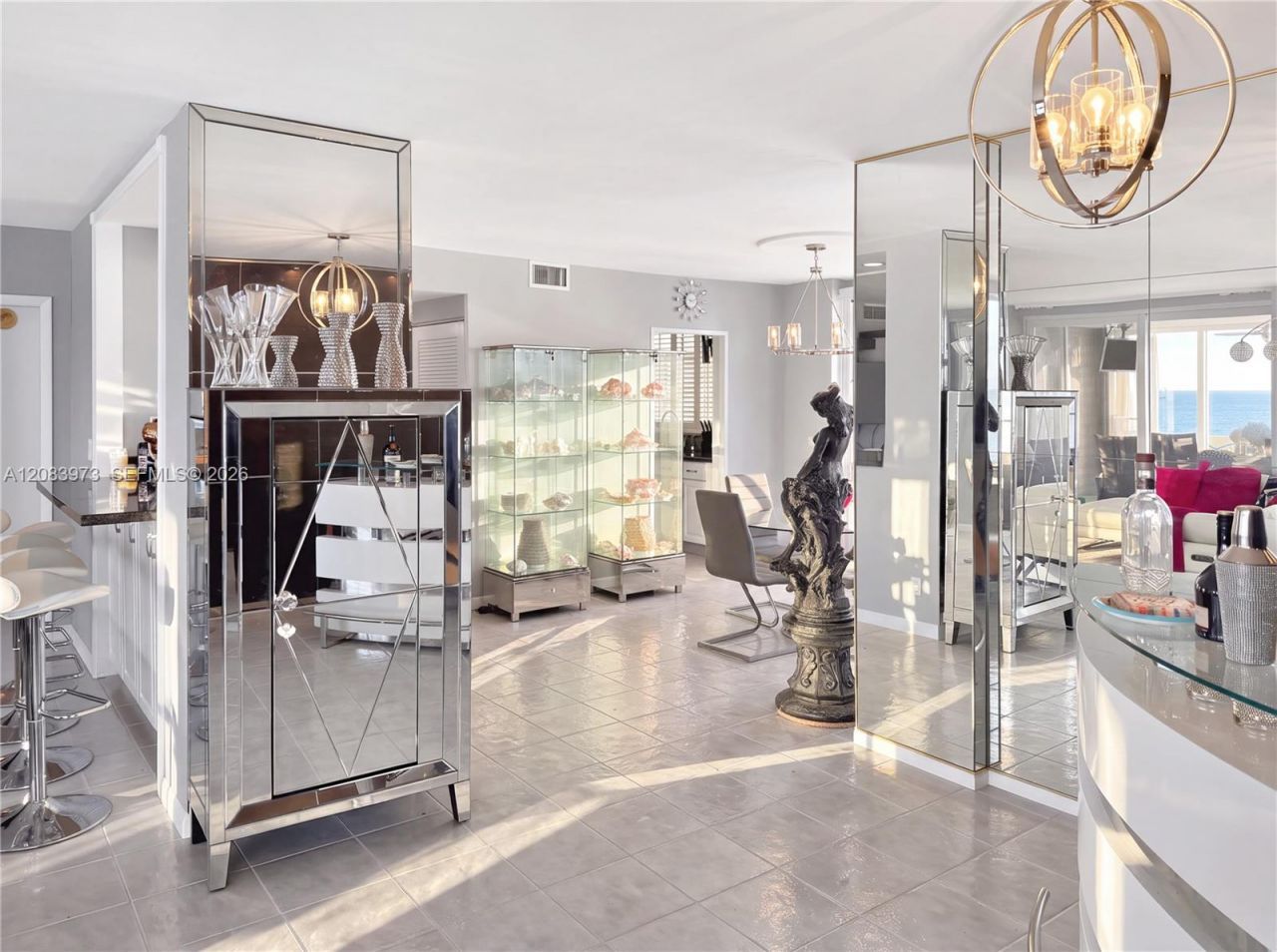3600 Galt Ocean Dr, Unit 6A, Fort Lauderdale, FL 33308 Photo