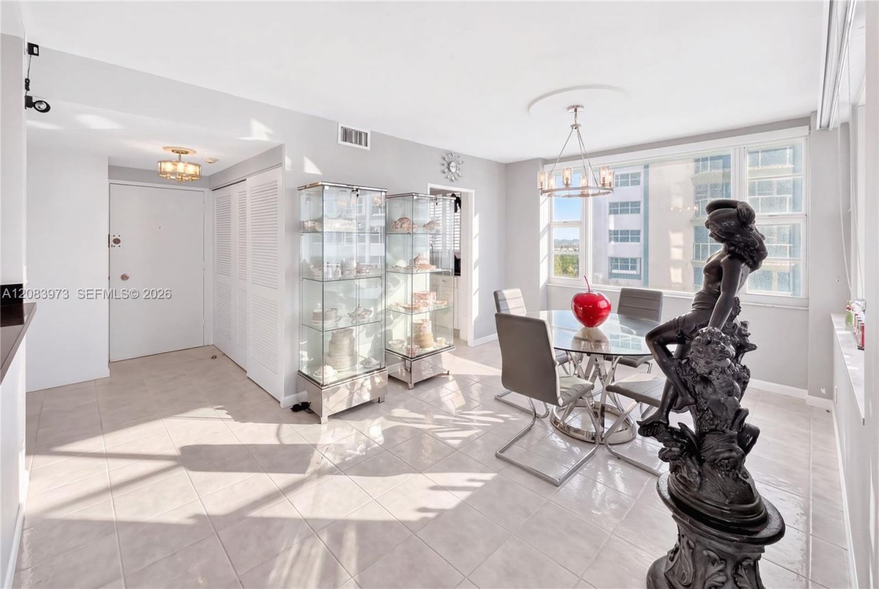 3600 Galt Ocean Dr, Unit 6A, Fort Lauderdale, FL 33308 Photo