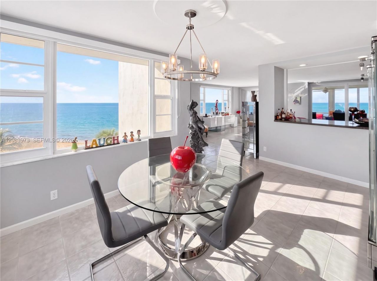 3600 Galt Ocean Dr, Unit 6A, Fort Lauderdale, FL 33308 Photo