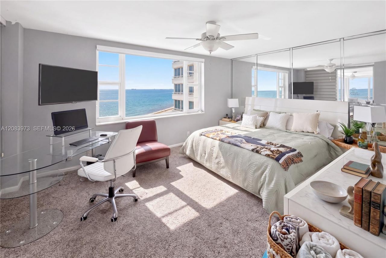 3600 Galt Ocean Dr, Unit 6A, Fort Lauderdale, FL 33308 Photo