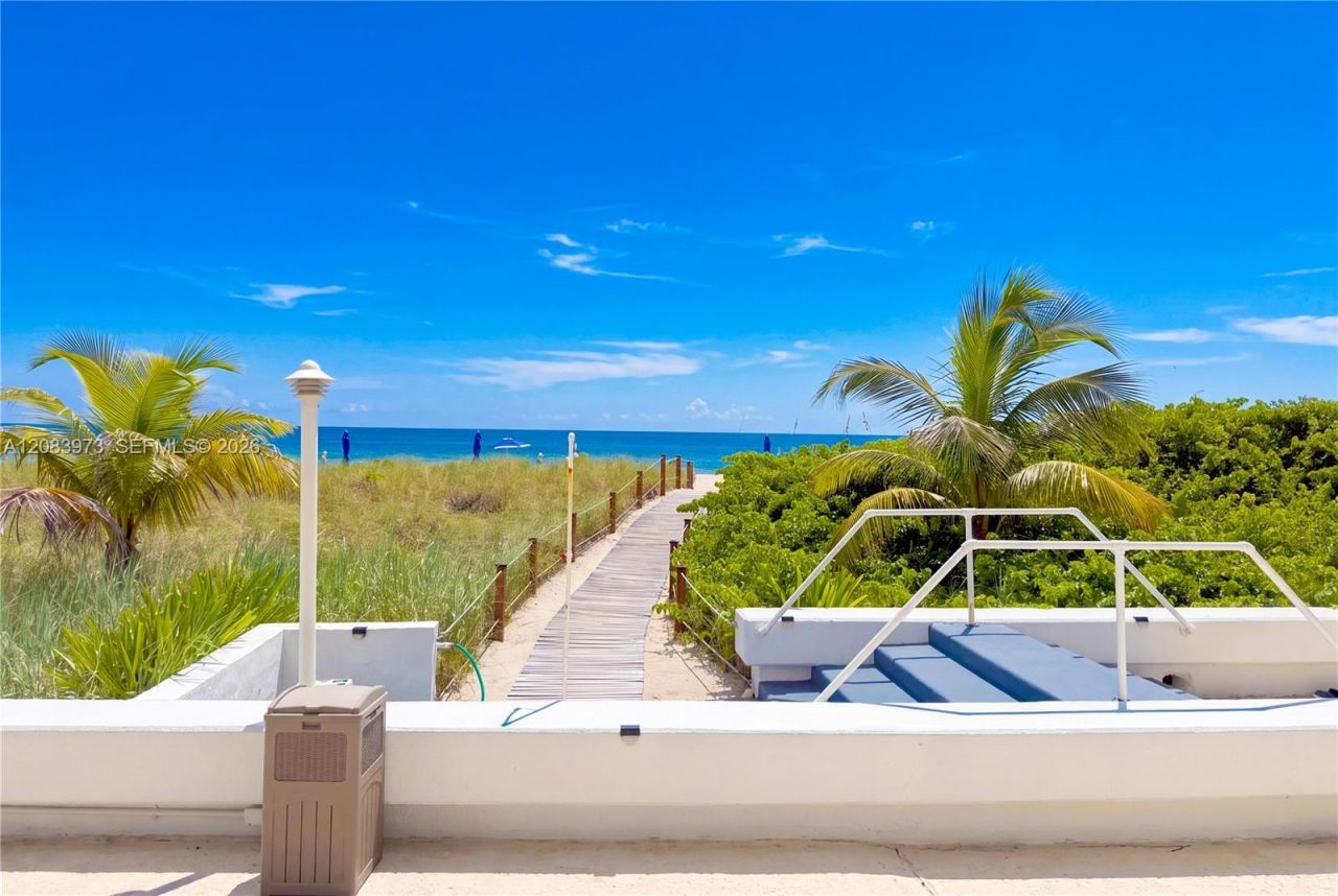 3600 Galt Ocean Dr, Unit 6A, Fort Lauderdale, FL 33308 Photo