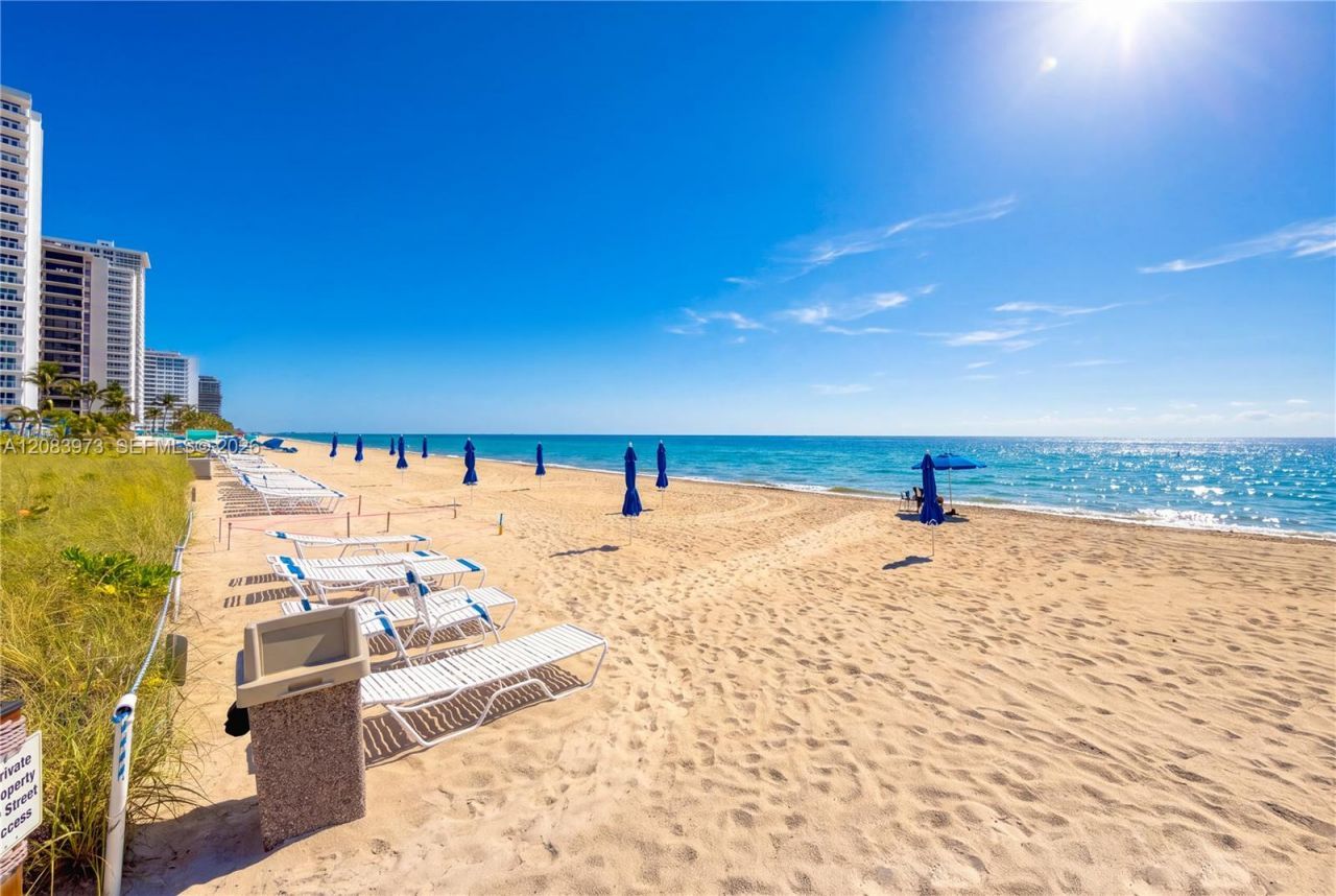 3600 Galt Ocean Dr, Unit 6A, Fort Lauderdale, FL 33308 Photo