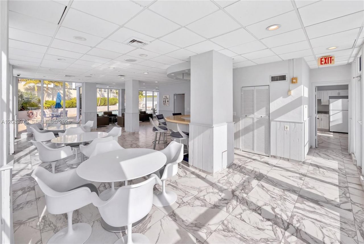 3600 Galt Ocean Dr, Unit 6A, Fort Lauderdale, FL 33308 Photo
