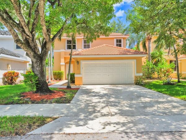 15037 SW 50th Ct , Unit N/A, Davie, FL 33331