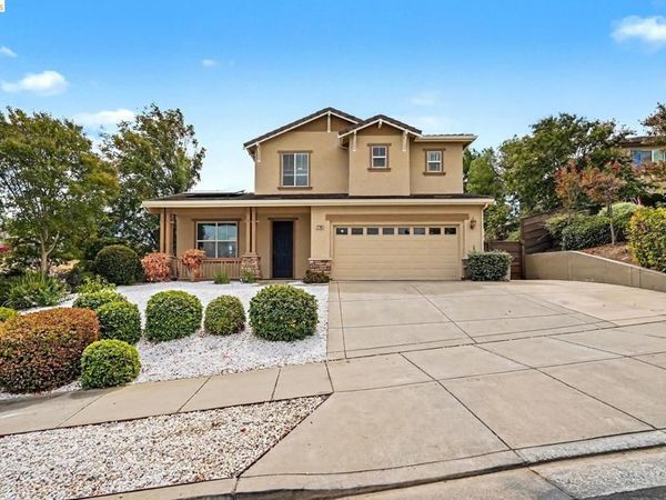 2700 St Regis Ave, Brentwood, CA 94513
