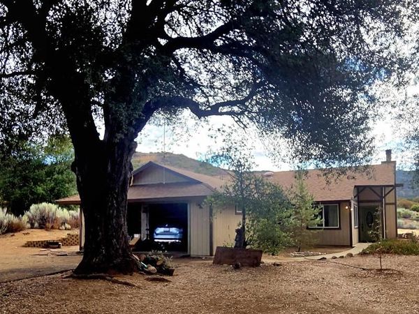 29341 Rocky Pass, Pine Valley, CA 91962