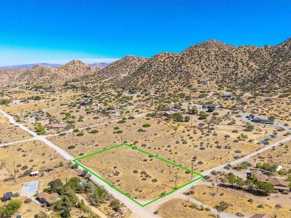 53175 Annie Oakley Road, Pioneertown, CA 92268