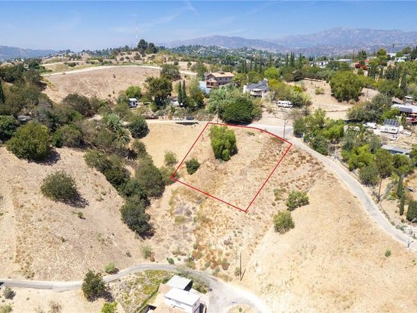 4000 Rising Drive, Los Angeles, CA 90032