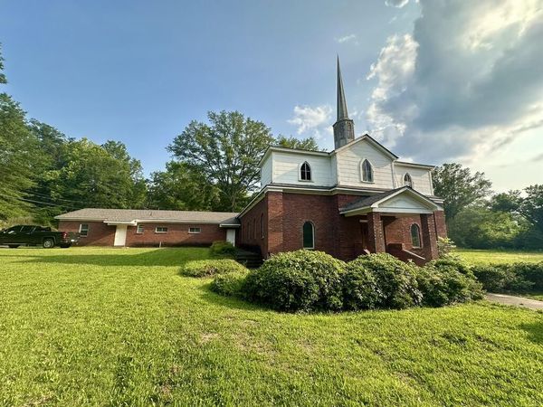 410 Calhoun Street, Water Valley, MS 38965