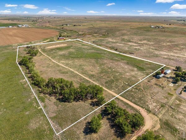CR 47 1/2, Hudson, CO 80642